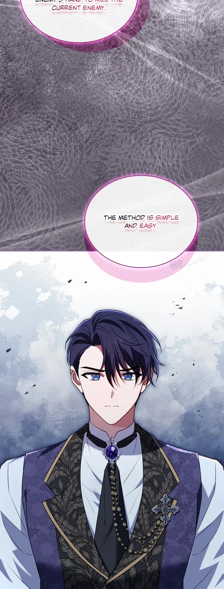 The Lady Wants to Rest Chapter 130 page 43 - Chapter 130