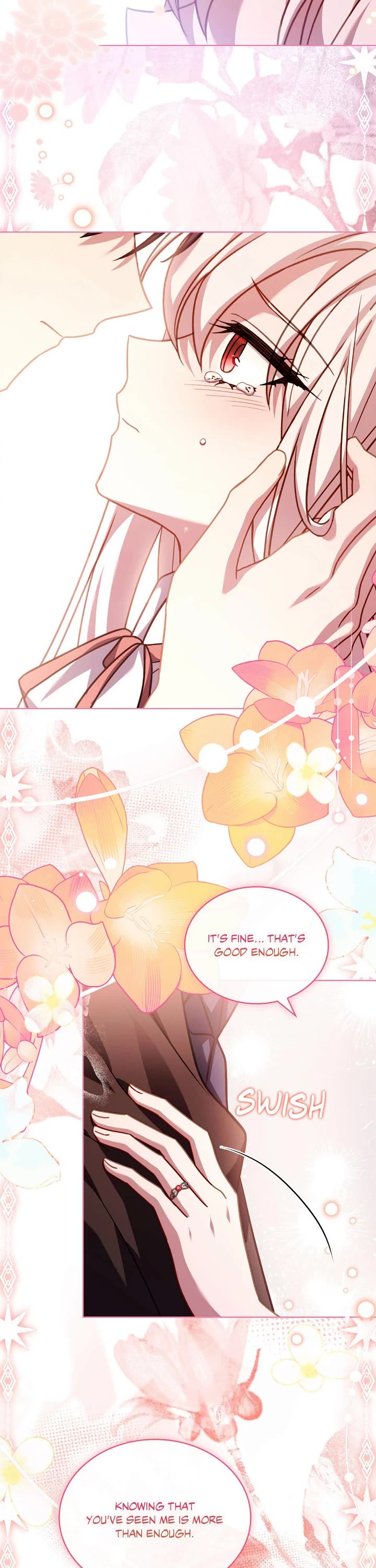 The Lady Wants to Rest Chapter 130 page 6 - Chapter 130