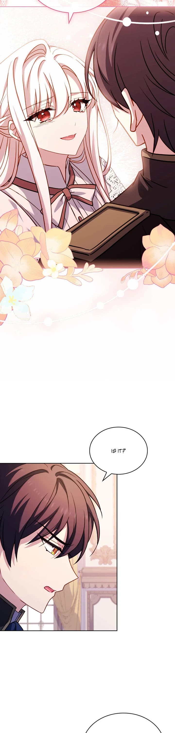 The Lady Wants to Rest Chapter 130 page 7 - Chapter 130