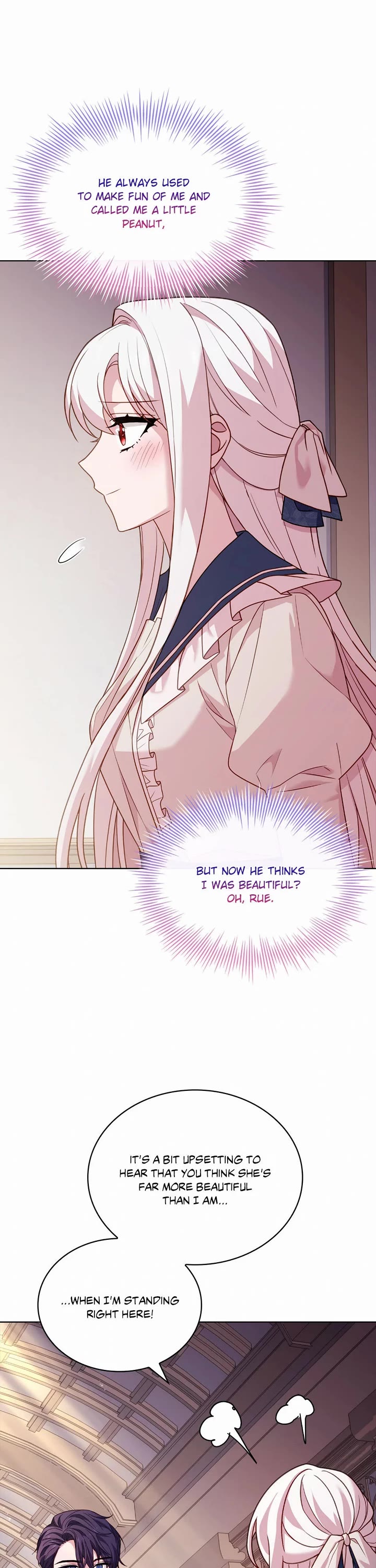 The Lady Wants to Rest Chapter 131 page 11 - Chapter 131