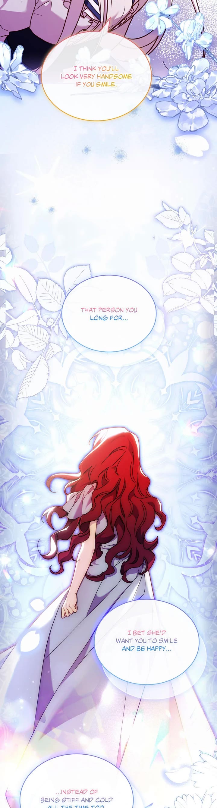 The Lady Wants to Rest Chapter 131 page 14 - Chapter 131