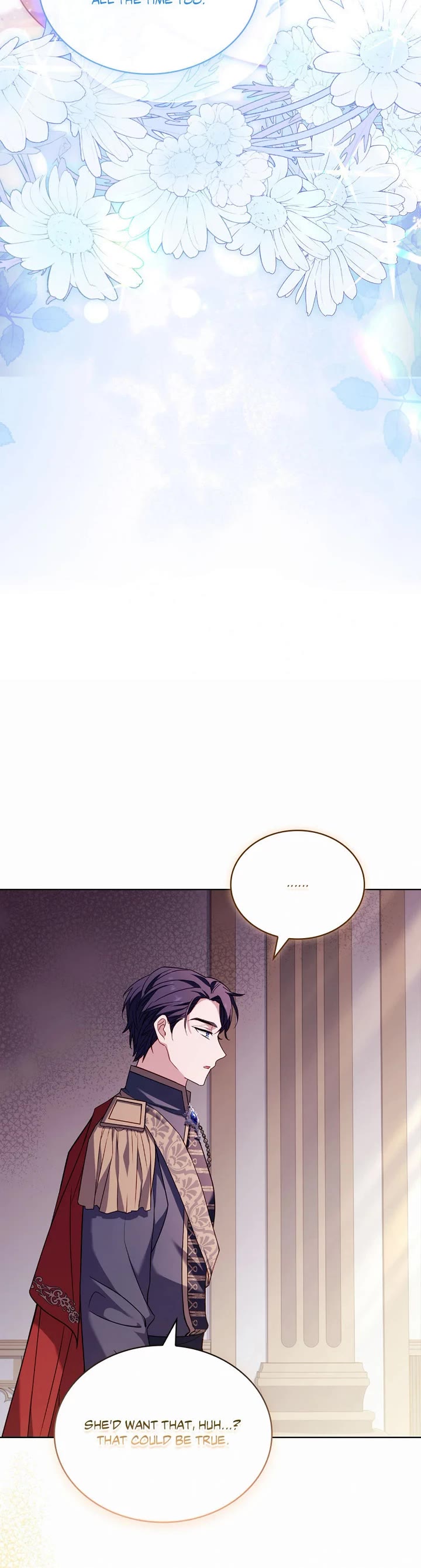 The Lady Wants to Rest Chapter 131 page 15 - Chapter 131