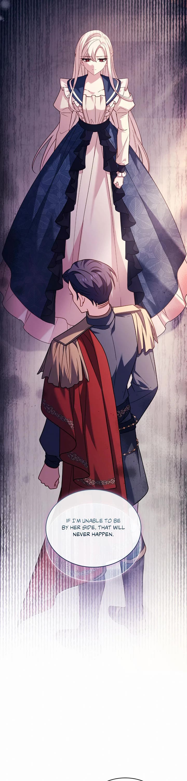 The Lady Wants to Rest Chapter 131 page 17 - Chapter 131