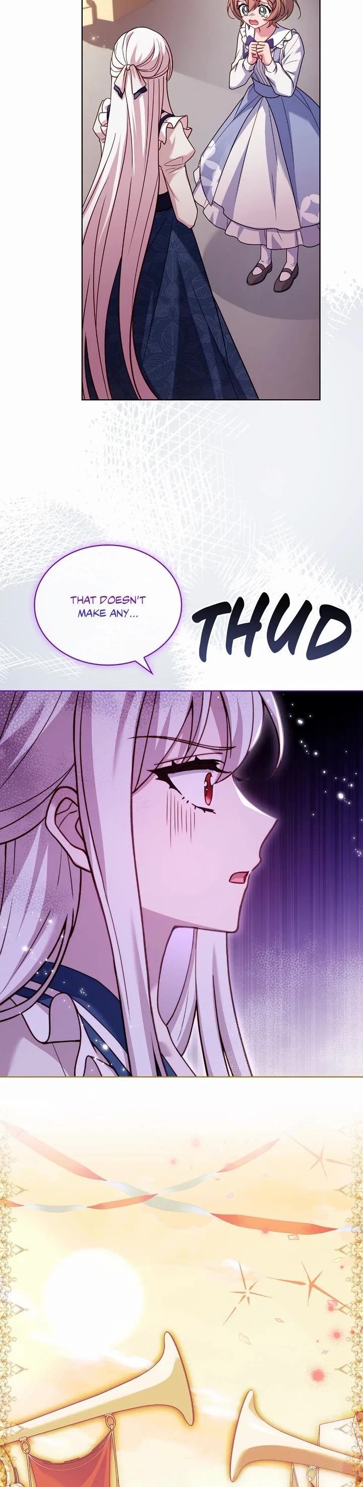 The Lady Wants to Rest Chapter 131 page 24 - Chapter 131