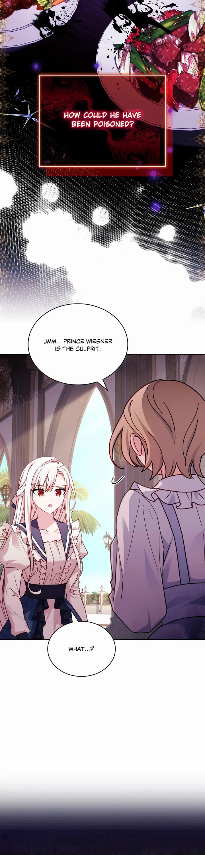 The Lady Wants to Rest Chapter 131 page 26 - Chapter 131