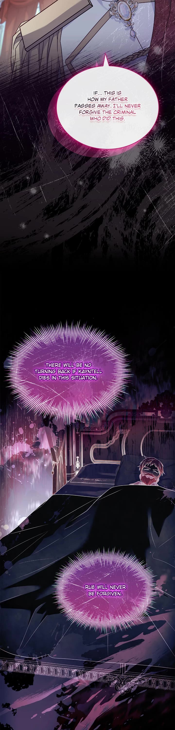 The Lady Wants to Rest Chapter 131 page 47 - Chapter 131