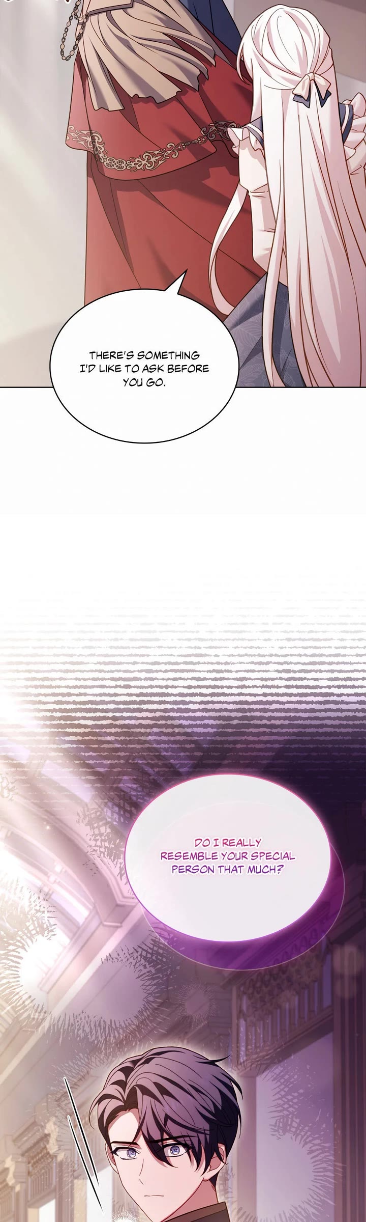 The Lady Wants to Rest Chapter 131 page 5 - Chapter 131