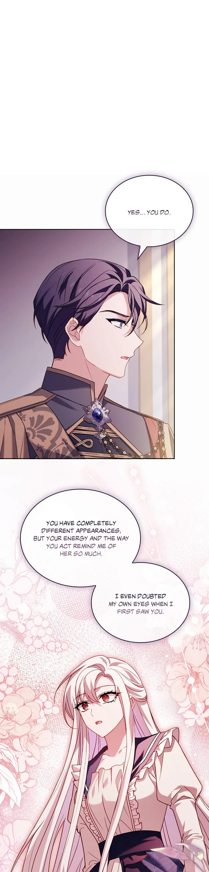 The Lady Wants to Rest Chapter 131 page 7 - Chapter 131