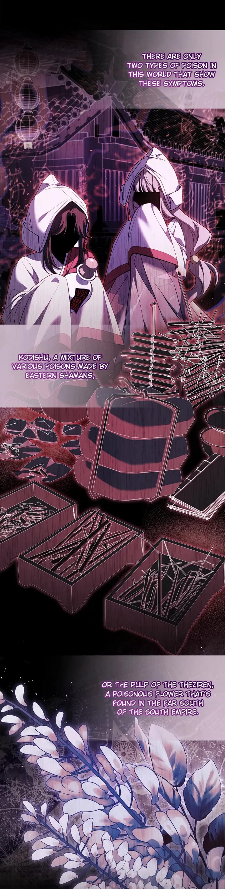 The Lady Wants to Rest Chapter 132 page 30 - Chapter 132