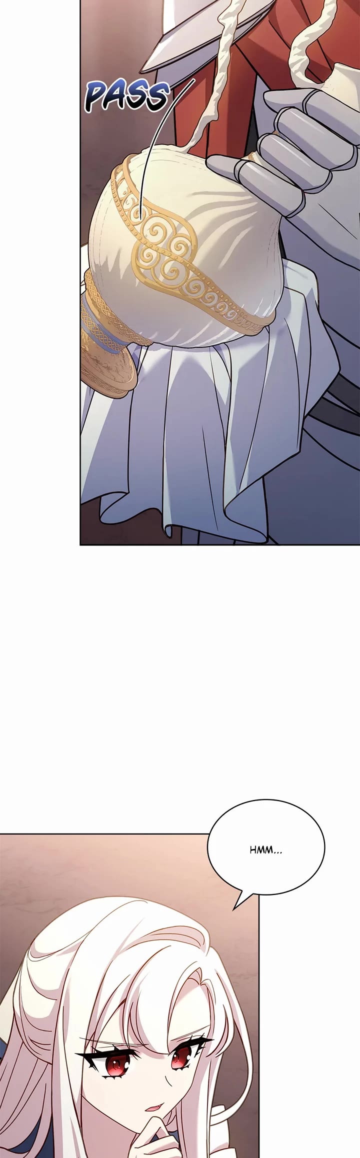 The Lady Wants to Rest Chapter 133 page 10 - Chapter 133