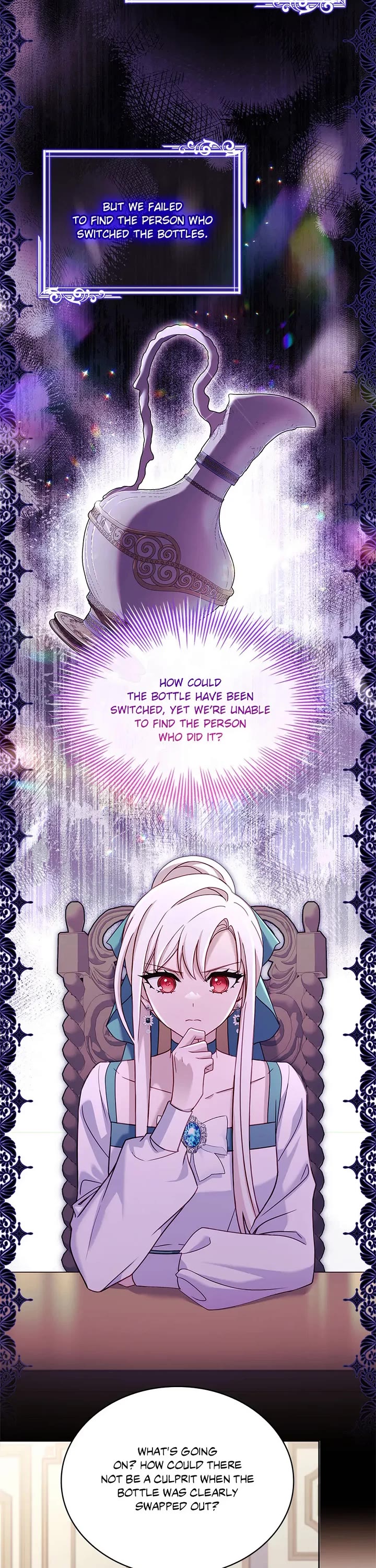 The Lady Wants to Rest Chapter 133 page 38 - Chapter 133
