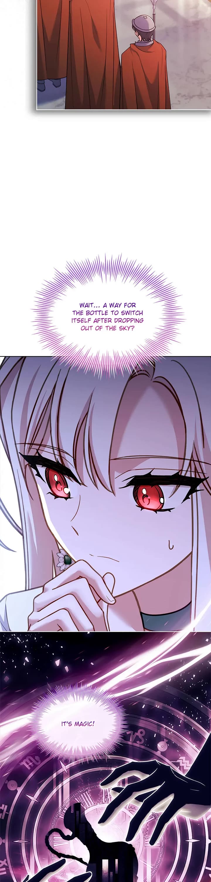 The Lady Wants to Rest Chapter 133 page 41 - Chapter 133