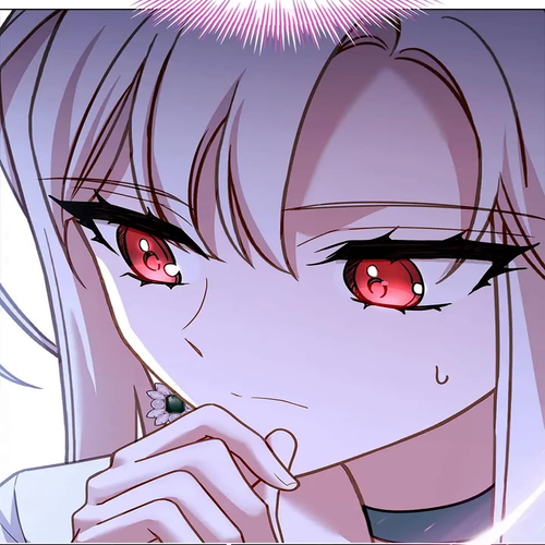 The Lady Wants to Rest Chapter 133 cover