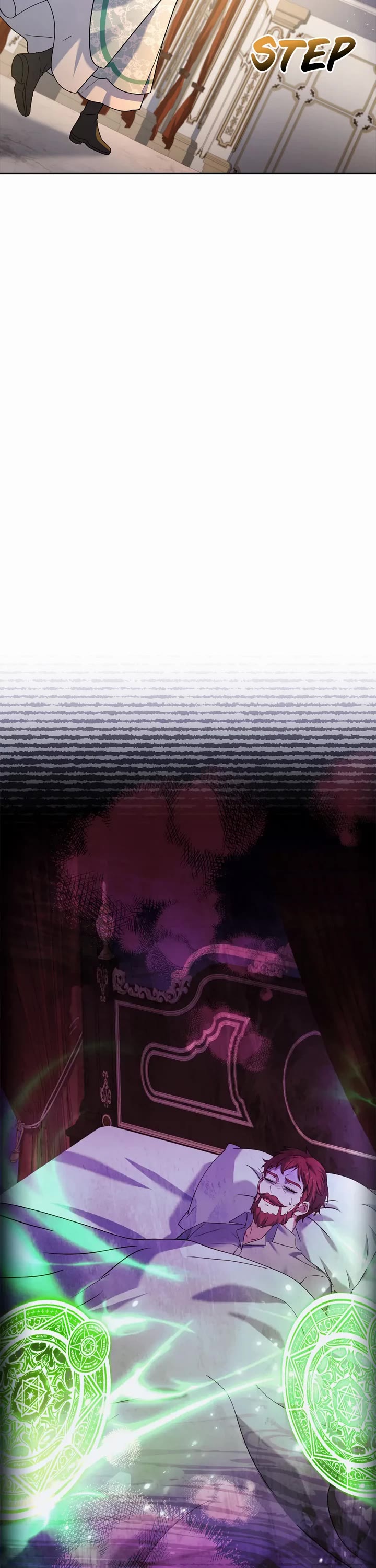 The Lady Wants to Rest Chapter 134 page 26 - Chapter 134