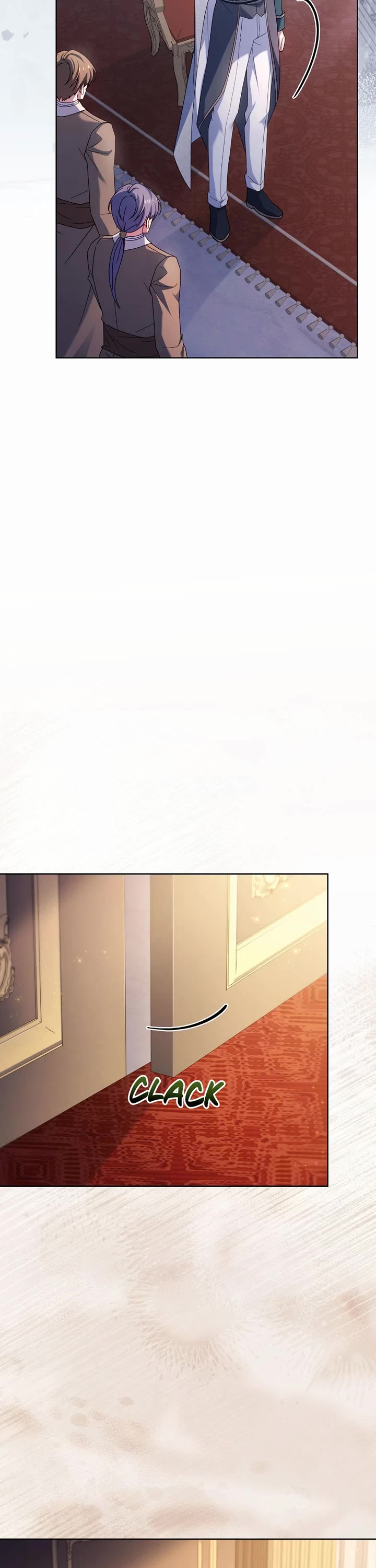 The Lady Wants to Rest Chapter 134 page 41 - Chapter 134