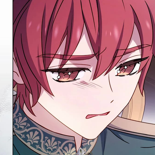 The Lady Wants to Rest Chapter 134 cover