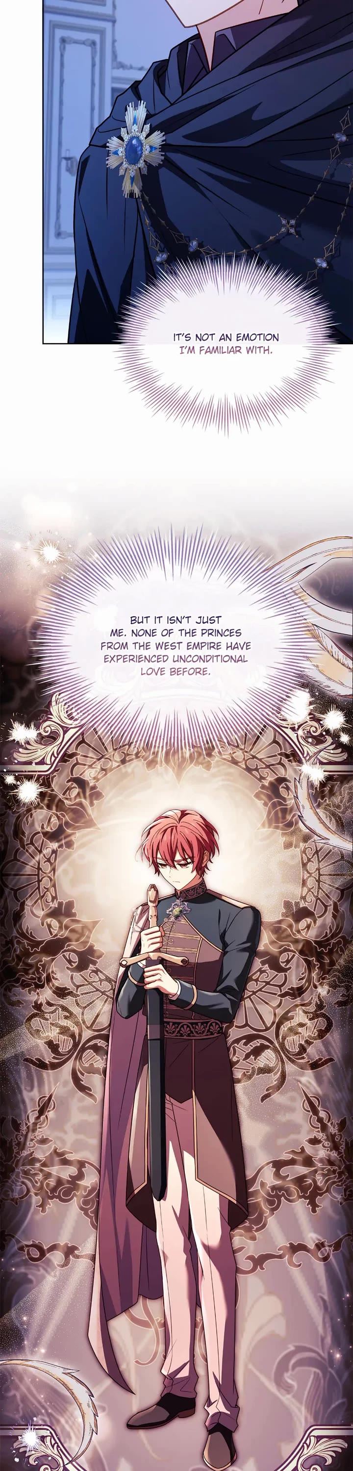 The Lady Wants to Rest Chapter 135 page 12 - Chapter 135