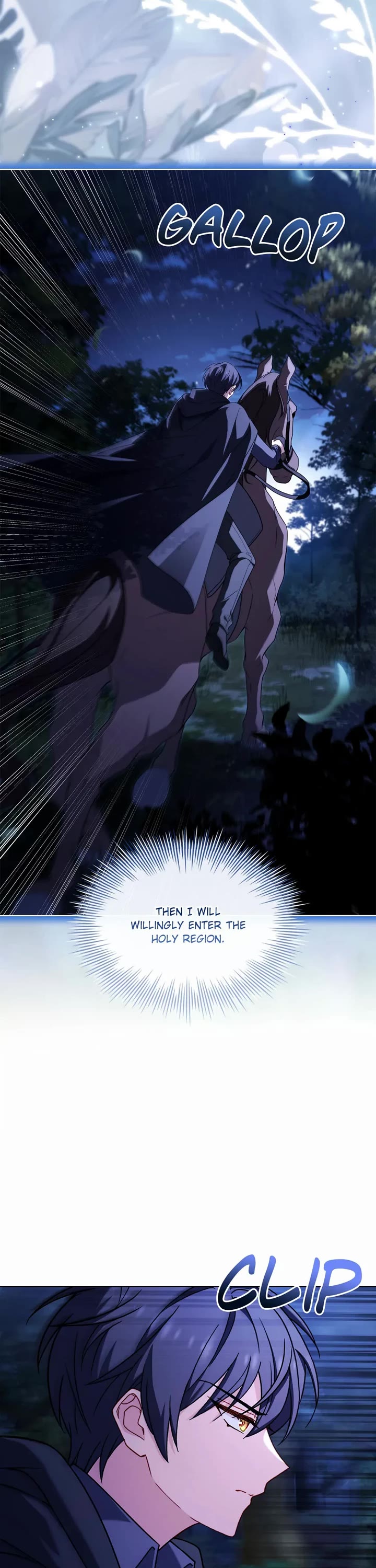 The Lady Wants to Rest Chapter 135 page 28 - Chapter 135