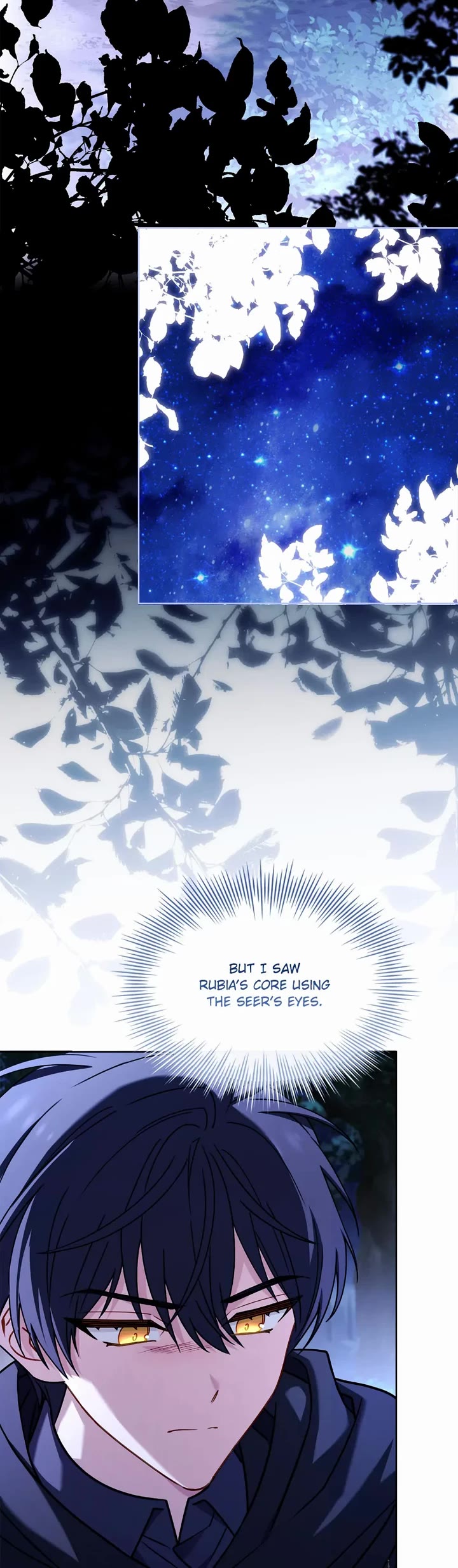 The Lady Wants to Rest Chapter 135 page 30 - Chapter 135