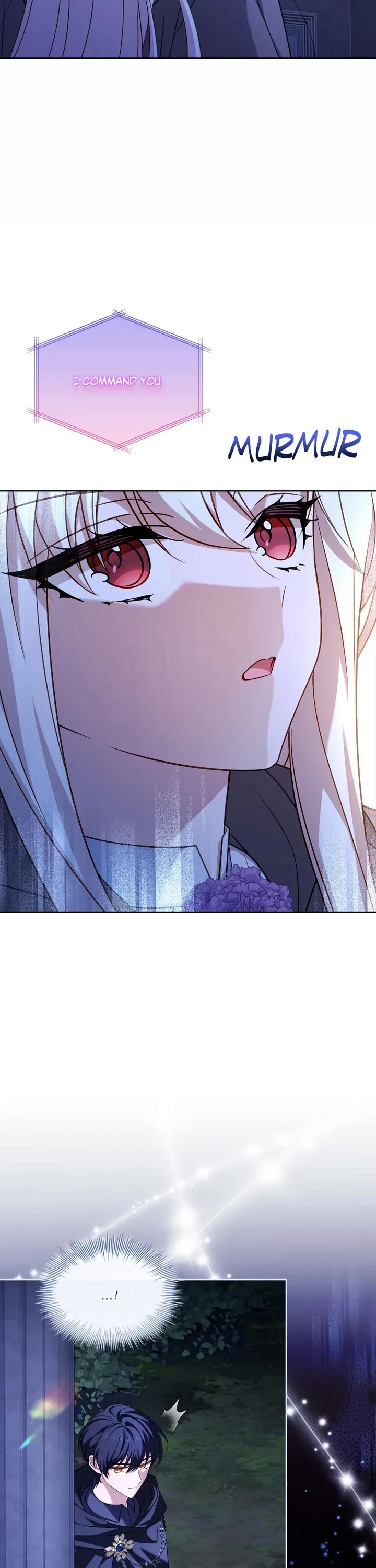 The Lady Wants to Rest Chapter 135 page 38 - Chapter 135
