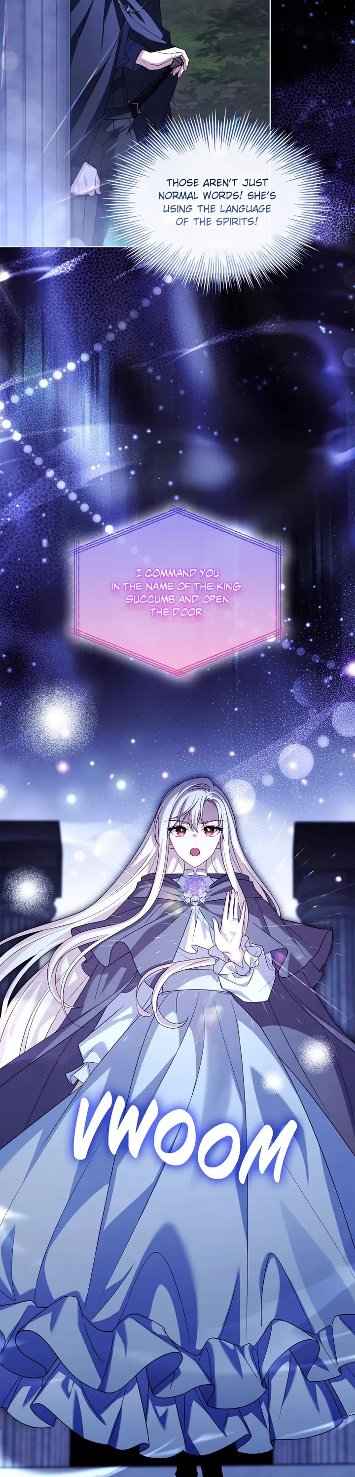 The Lady Wants to Rest Chapter 135 page 39 - Chapter 135