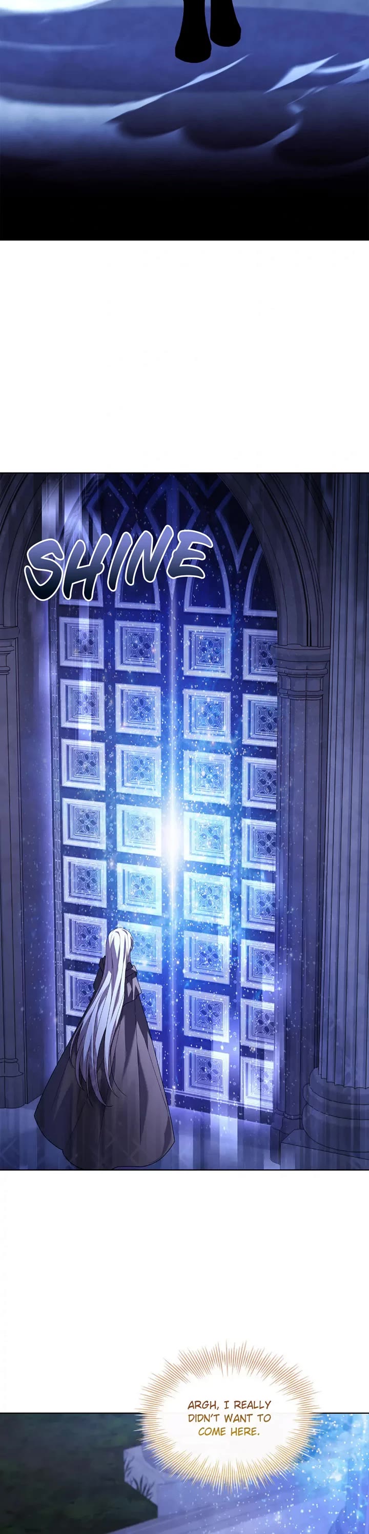 The Lady Wants to Rest Chapter 135 page 40 - Chapter 135