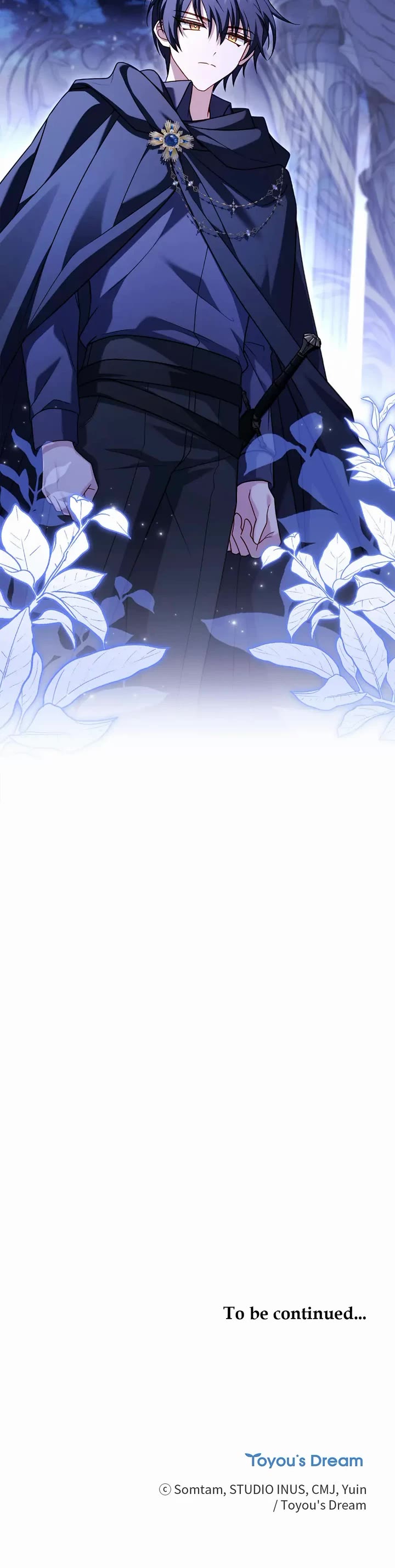 The Lady Wants to Rest Chapter 135 page 43 - Chapter 135