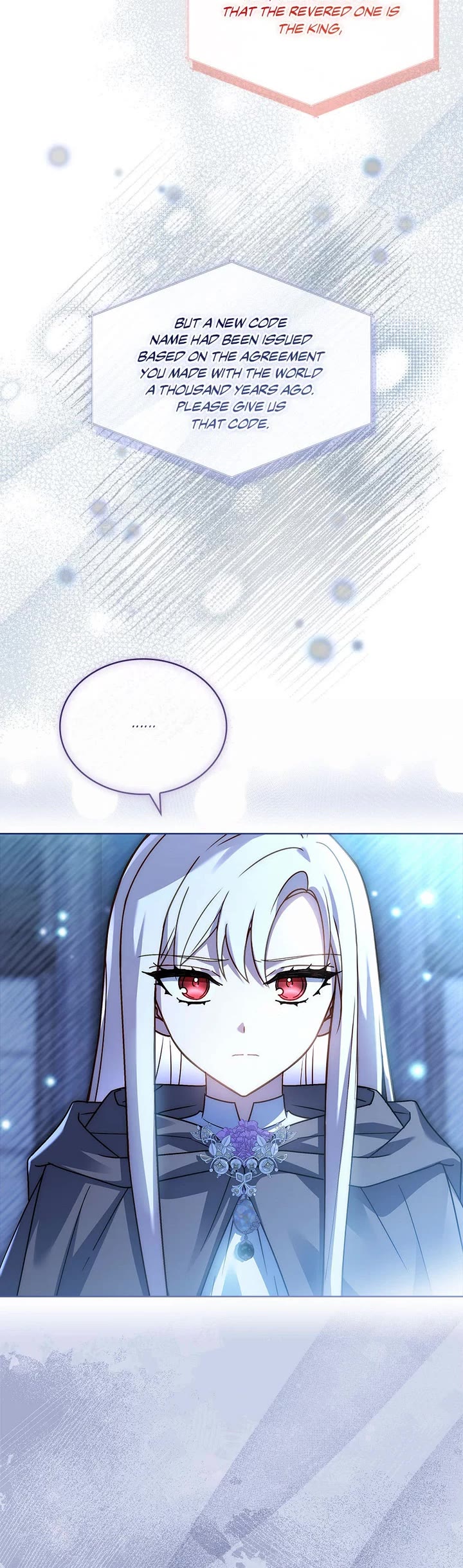 The Lady Wants to Rest Chapter 136 page 10 - Chapter 136