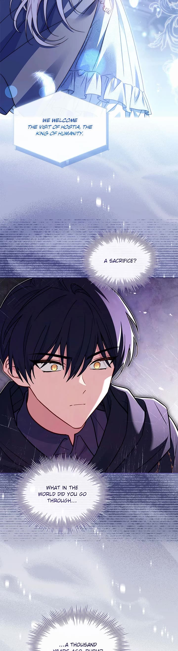 The Lady Wants to Rest Chapter 136 page 14 - Chapter 136