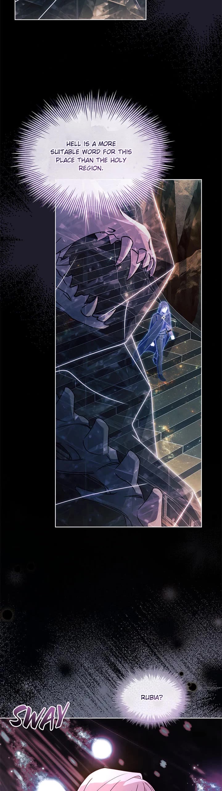 The Lady Wants to Rest Chapter 136 page 25 - Chapter 136
