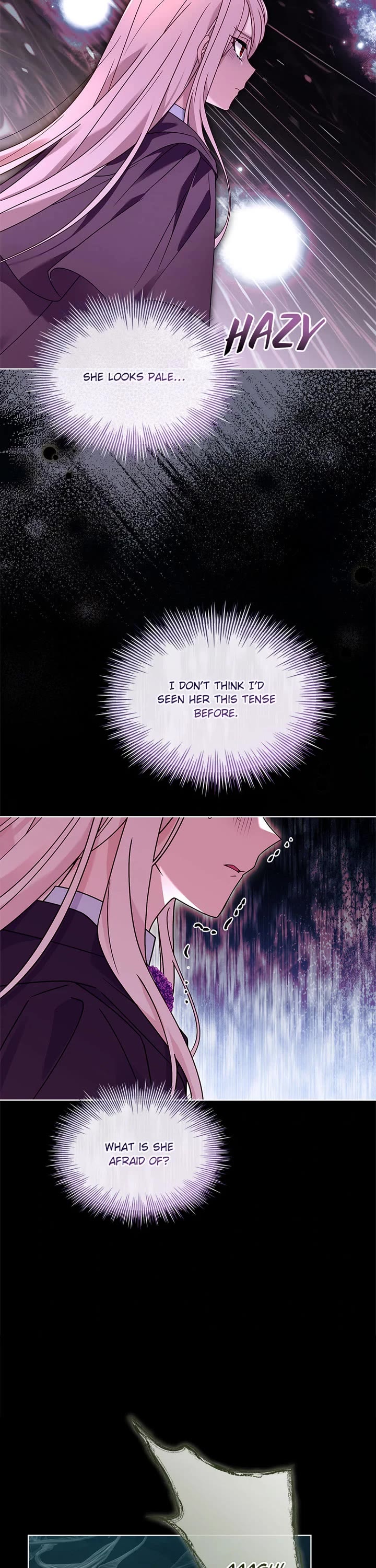 The Lady Wants to Rest Chapter 136 page 26 - Chapter 136