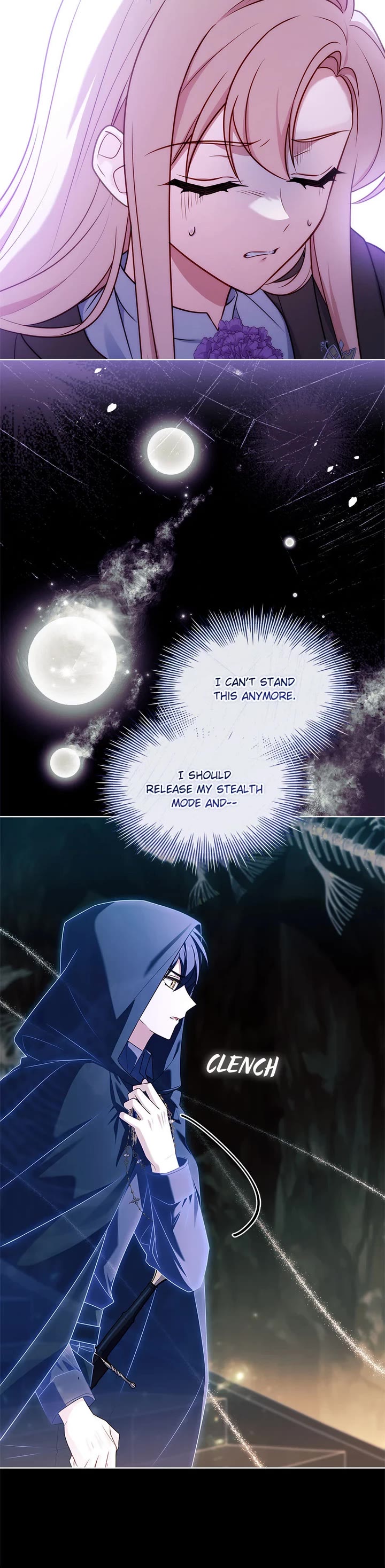 The Lady Wants to Rest Chapter 136 page 30 - Chapter 136