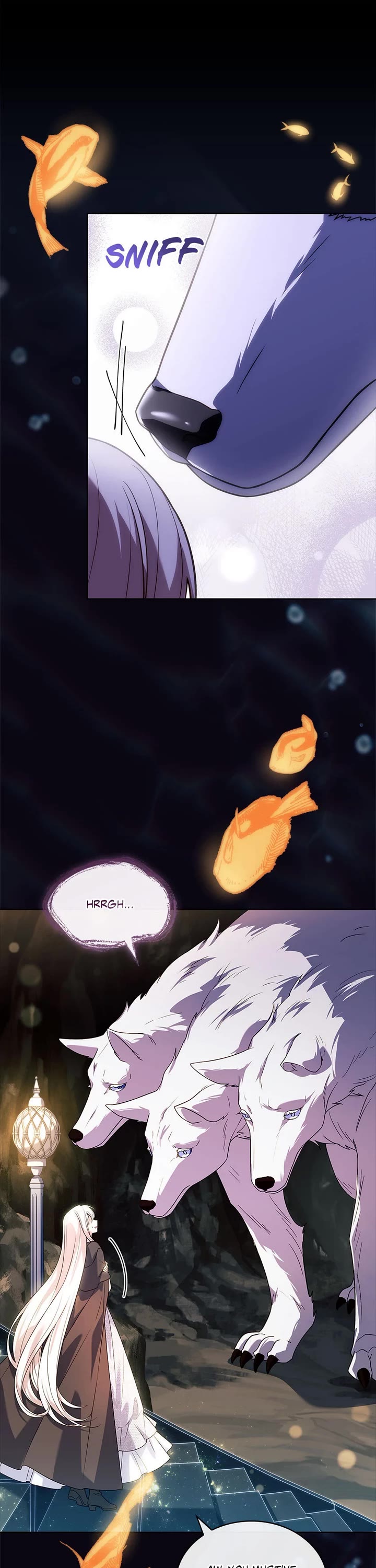 The Lady Wants to Rest Chapter 136 page 31 - Chapter 136