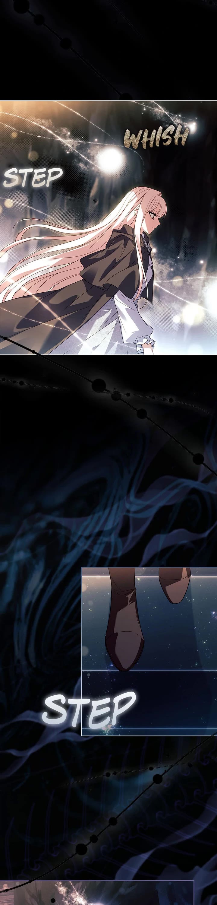 The Lady Wants to Rest Chapter 136 page 36 - Chapter 136