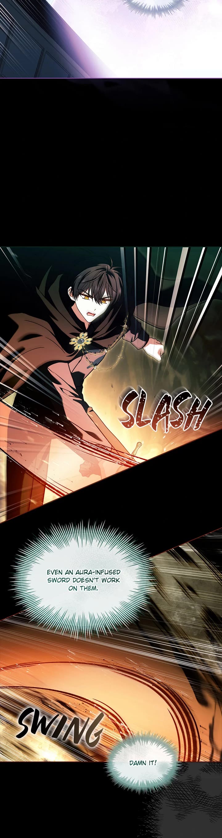 The Lady Wants to Rest Chapter 136 page 39 - Chapter 136