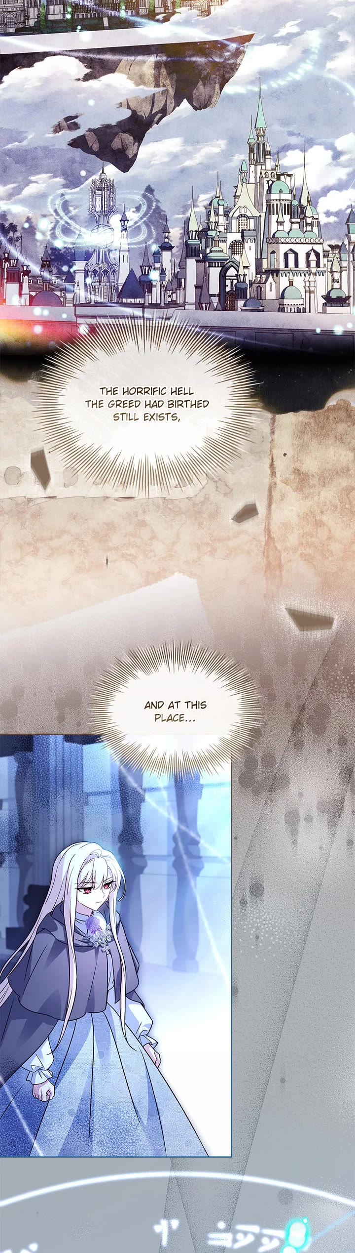 The Lady Wants to Rest Chapter 136 page 4 - Chapter 136
