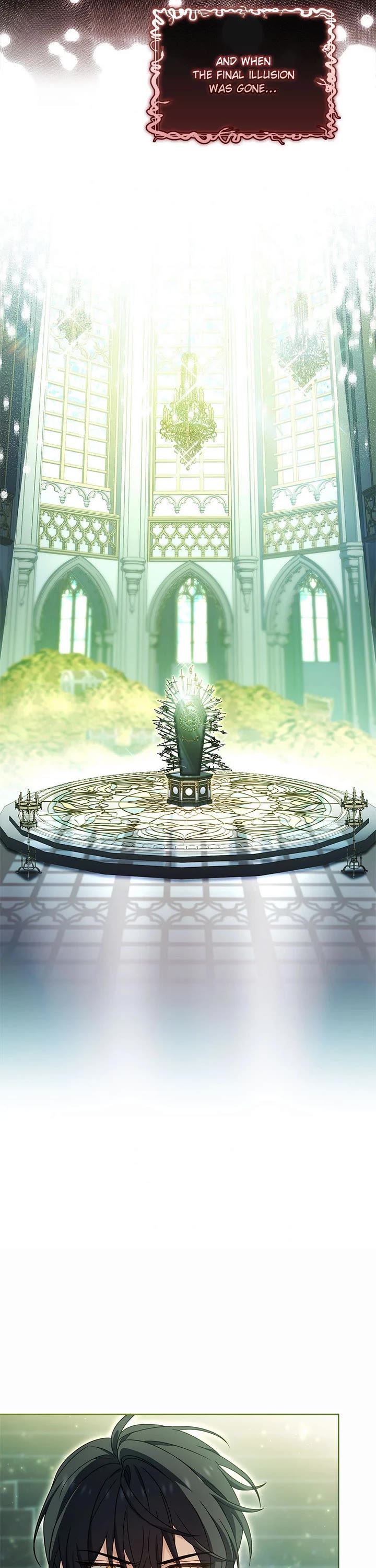 The Lady Wants to Rest Chapter 136 page 43 - Chapter 136
