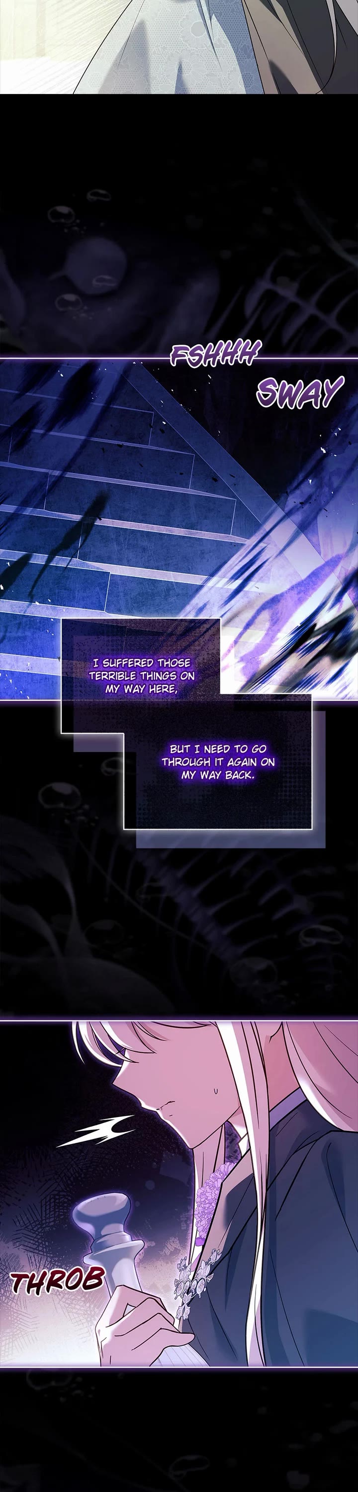 The Lady Wants to Rest Chapter 137 page 21 - Chapter 137