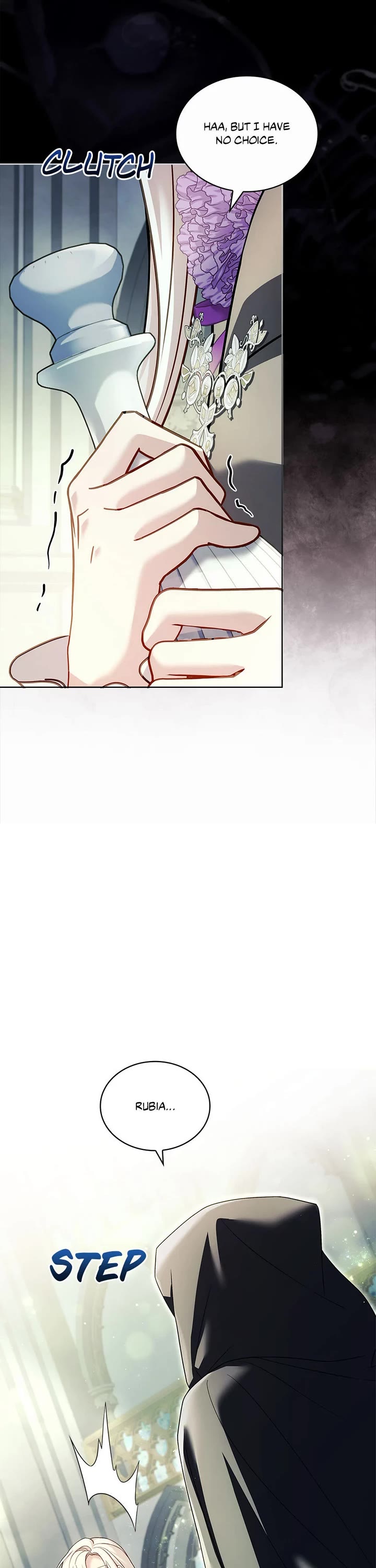 The Lady Wants to Rest Chapter 137 page 22 - Chapter 137