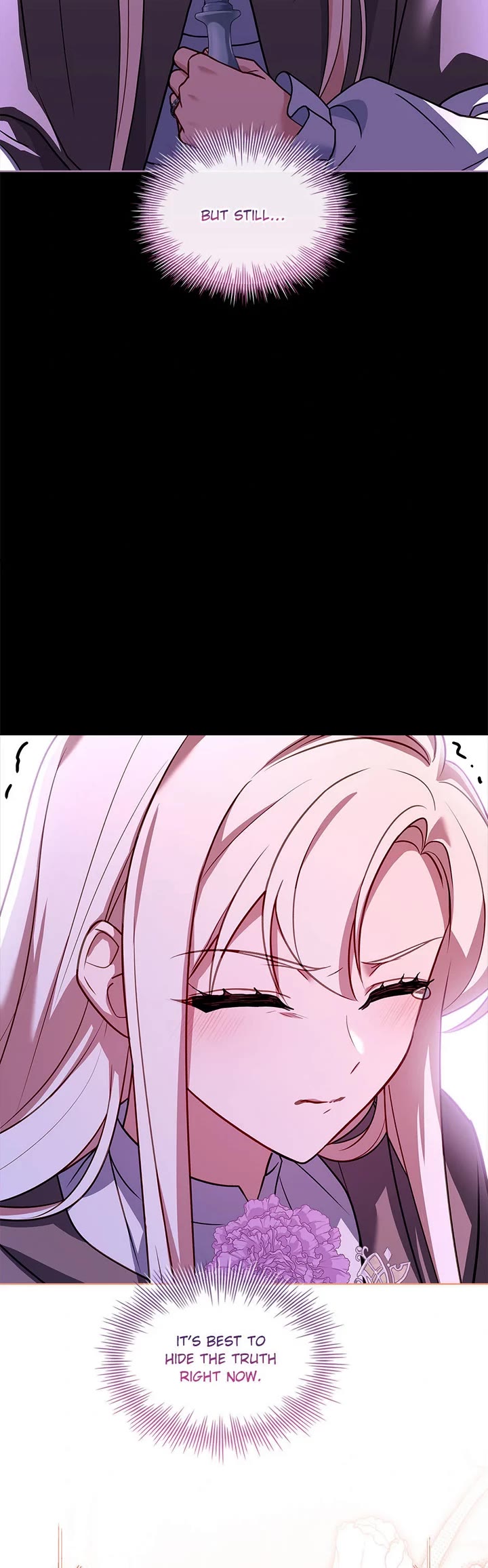 The Lady Wants to Rest Chapter 137 page 30 - Chapter 137