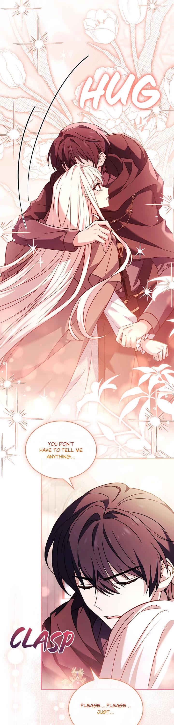 The Lady Wants to Rest Chapter 137 page 31 - Chapter 137