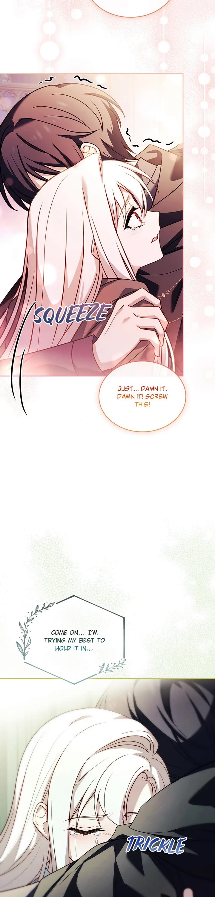 The Lady Wants to Rest Chapter 137 page 32 - Chapter 137