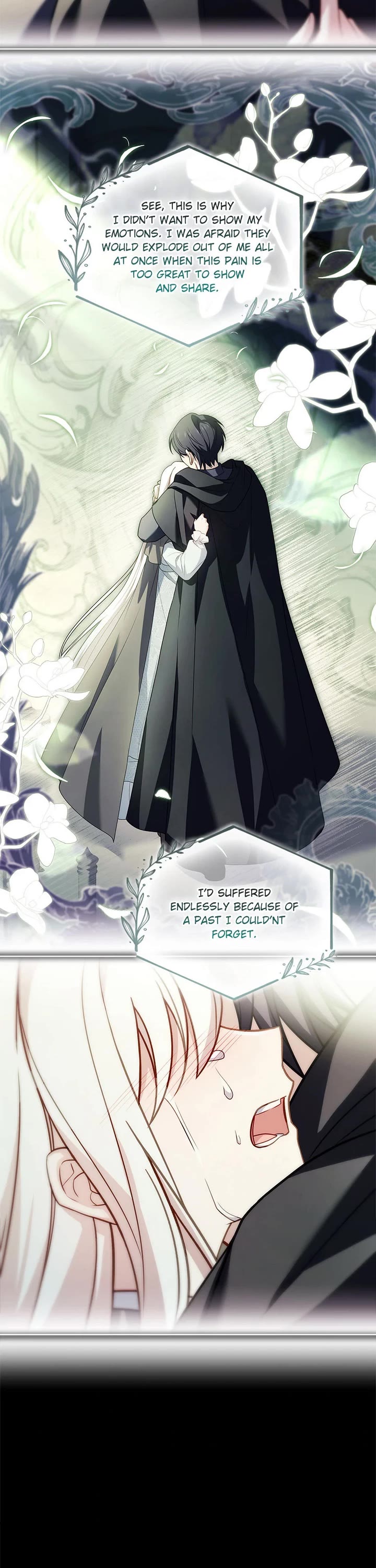 The Lady Wants to Rest Chapter 137 page 33 - Chapter 137