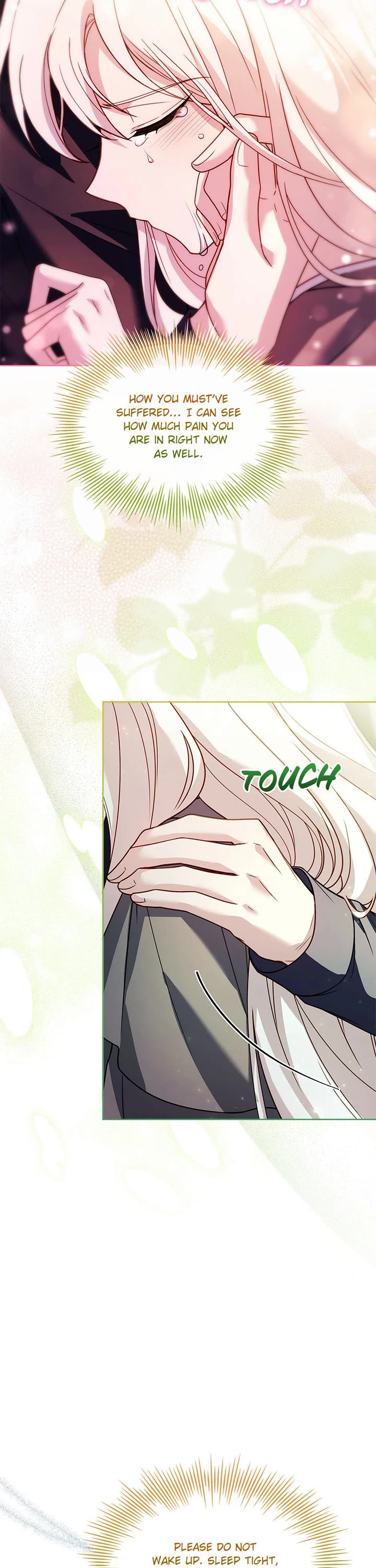 The Lady Wants to Rest Chapter 137 page 36 - Chapter 137