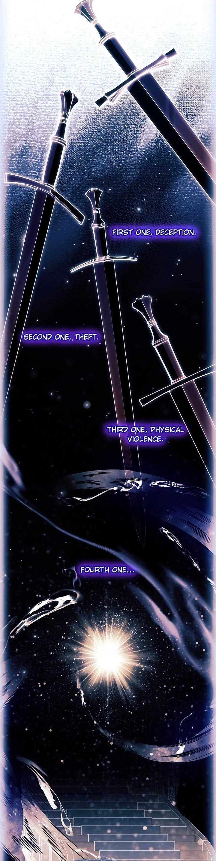 The Lady Wants to Rest Chapter 137 page 4 - Chapter 137