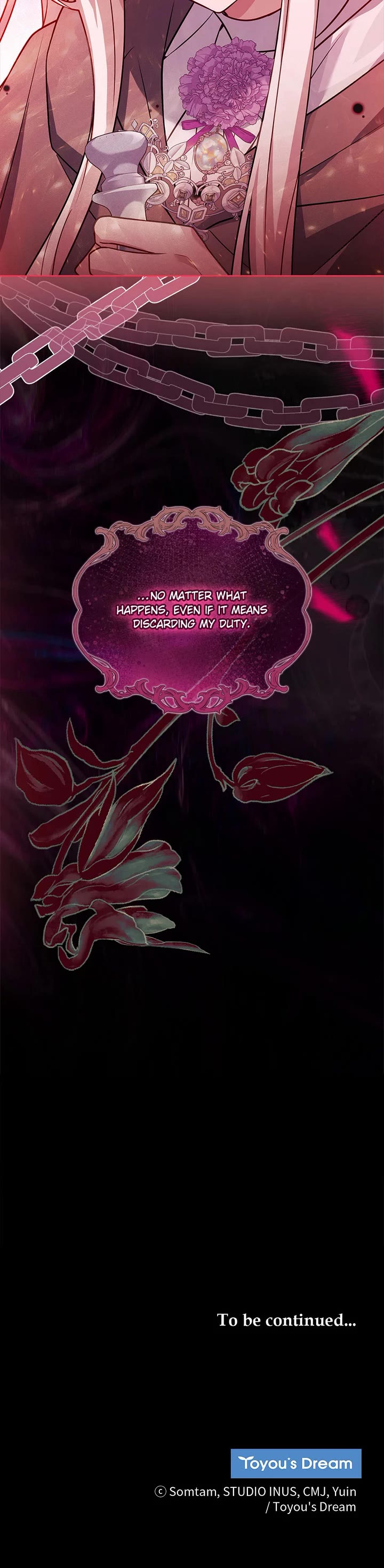 The Lady Wants to Rest Chapter 137 page 43 - Chapter 137