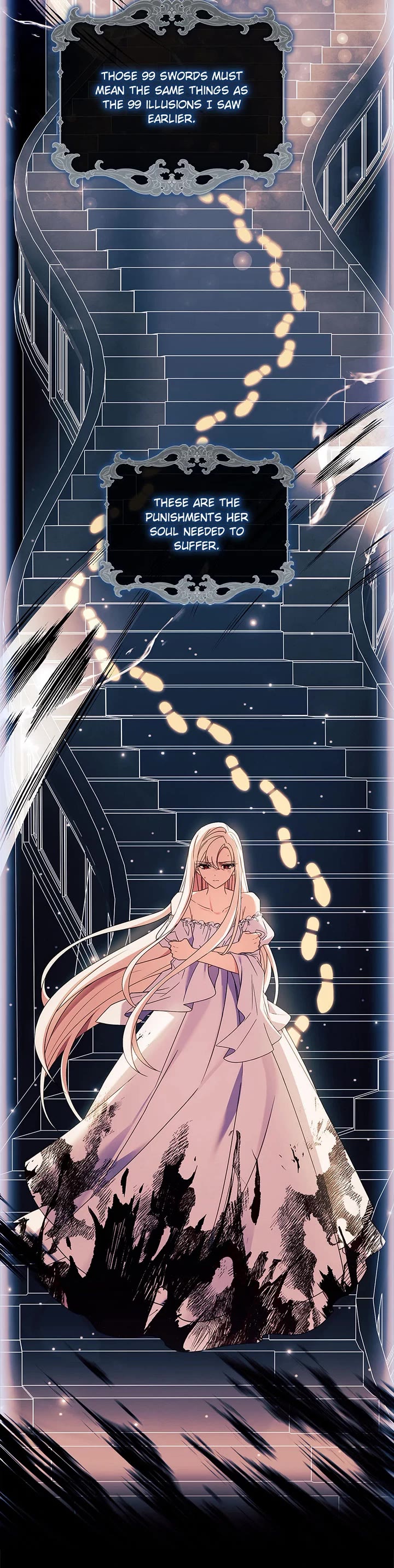 The Lady Wants to Rest Chapter 137 page 5 - Chapter 137