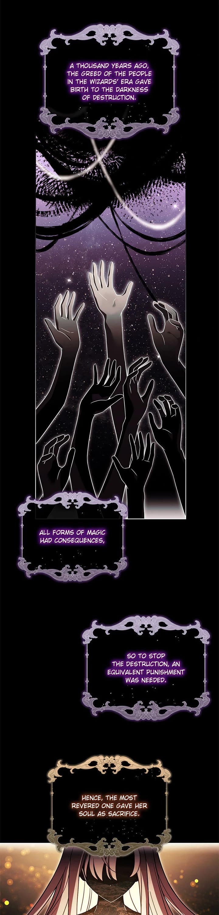 The Lady Wants to Rest Chapter 137 page 6 - Chapter 137