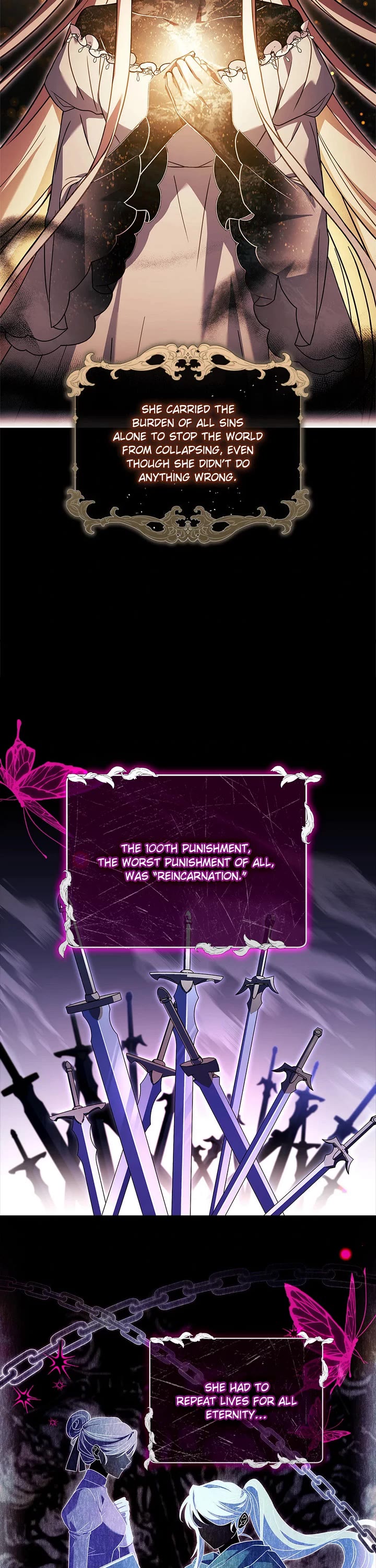 The Lady Wants to Rest Chapter 137 page 7 - Chapter 137