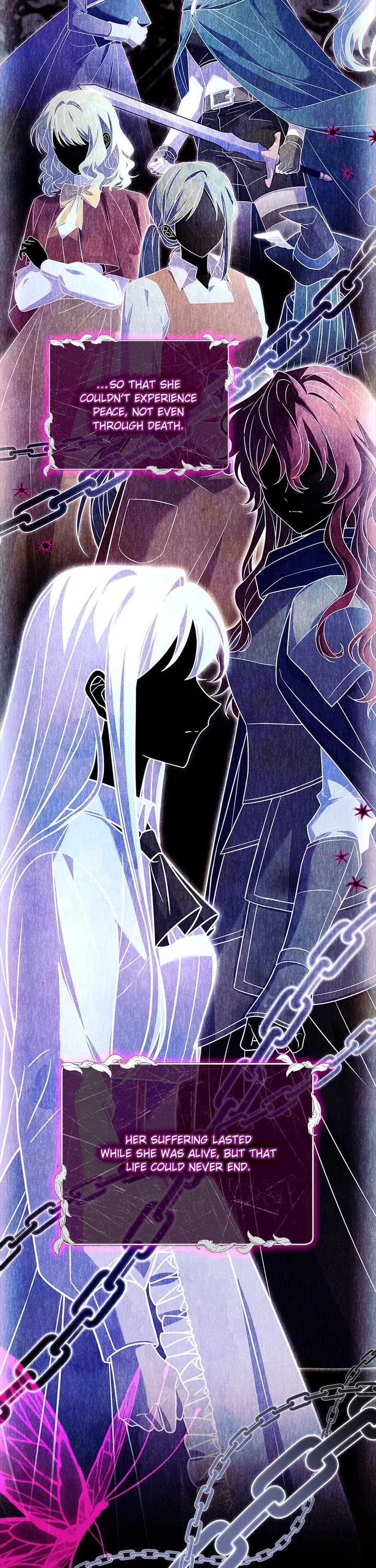 The Lady Wants to Rest Chapter 137 page 8 - Chapter 137